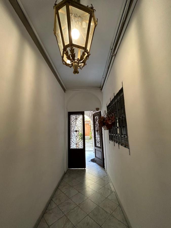 Home Cavour Φλωρεντία Εξωτερικό φωτογραφία