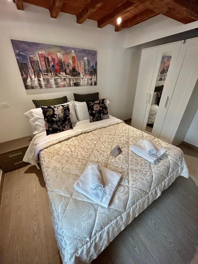 Home Cavour Φλωρεντία Εξωτερικό φωτογραφία