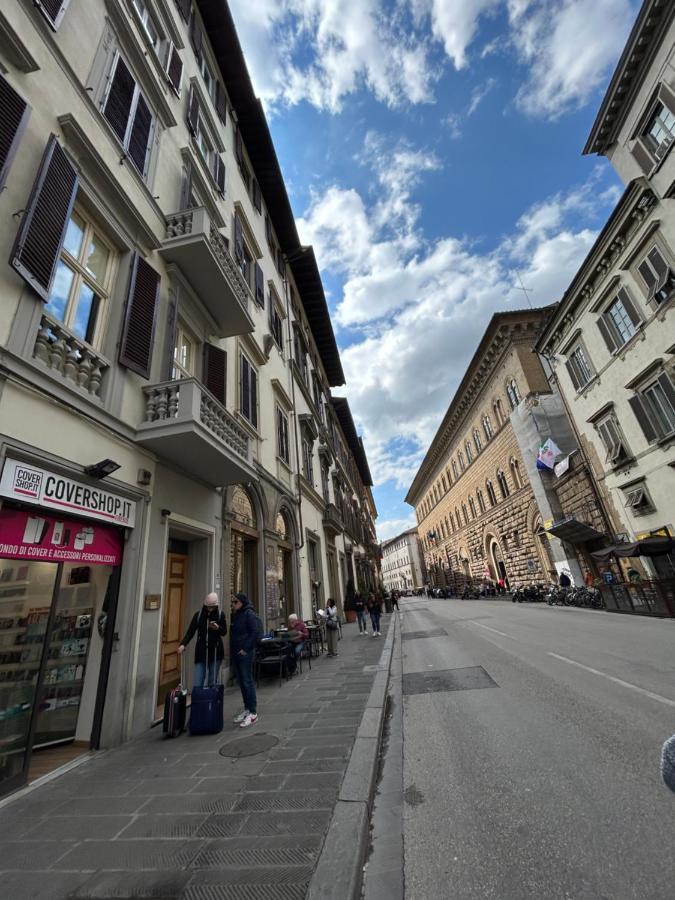 Home Cavour Φλωρεντία Εξωτερικό φωτογραφία