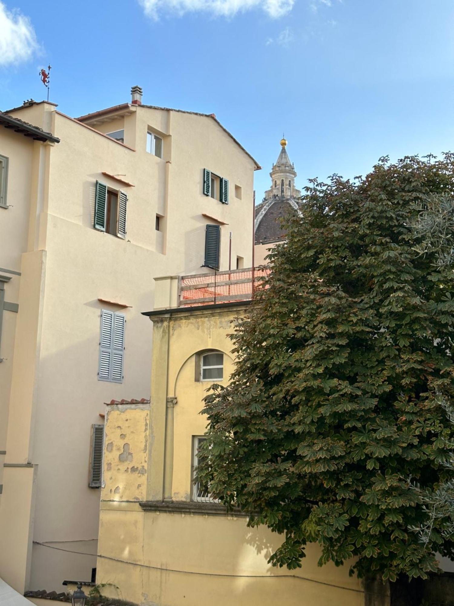 Home Cavour Φλωρεντία Εξωτερικό φωτογραφία