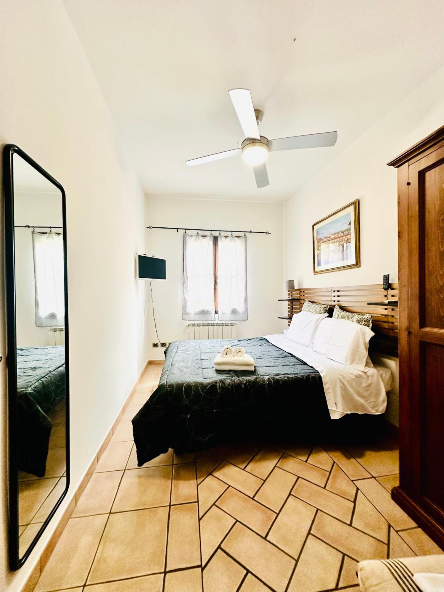 Home Cavour Φλωρεντία Εξωτερικό φωτογραφία