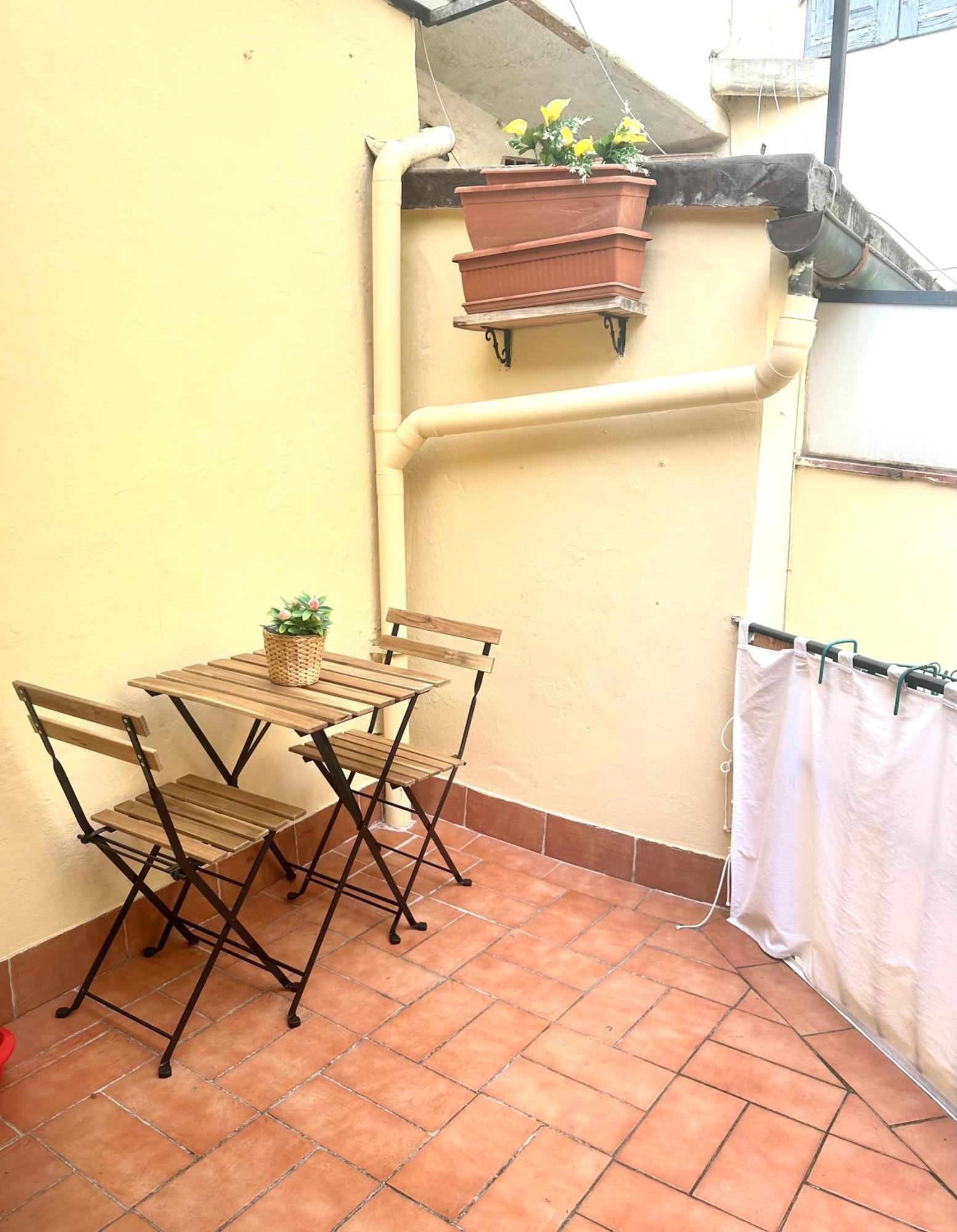 Home Cavour Φλωρεντία Εξωτερικό φωτογραφία